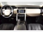 Thumbnail Photo 14 for 2016 Land Rover Range Rover Supercharged